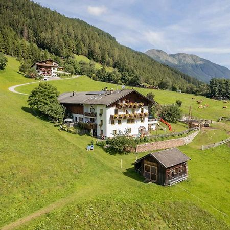 Omesbergerhof Villa Neustift im Stubaital Bagian luar foto