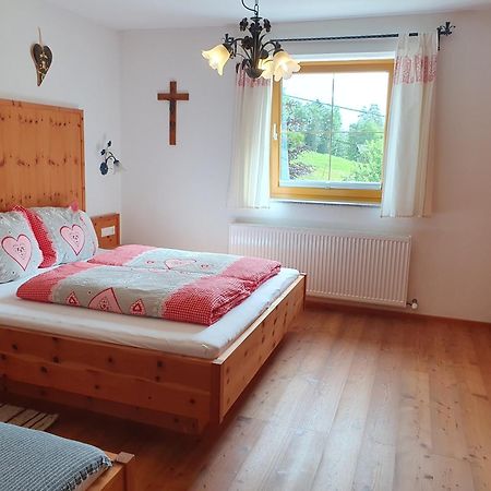 Omesbergerhof Villa Neustift im Stubaital Bagian luar foto