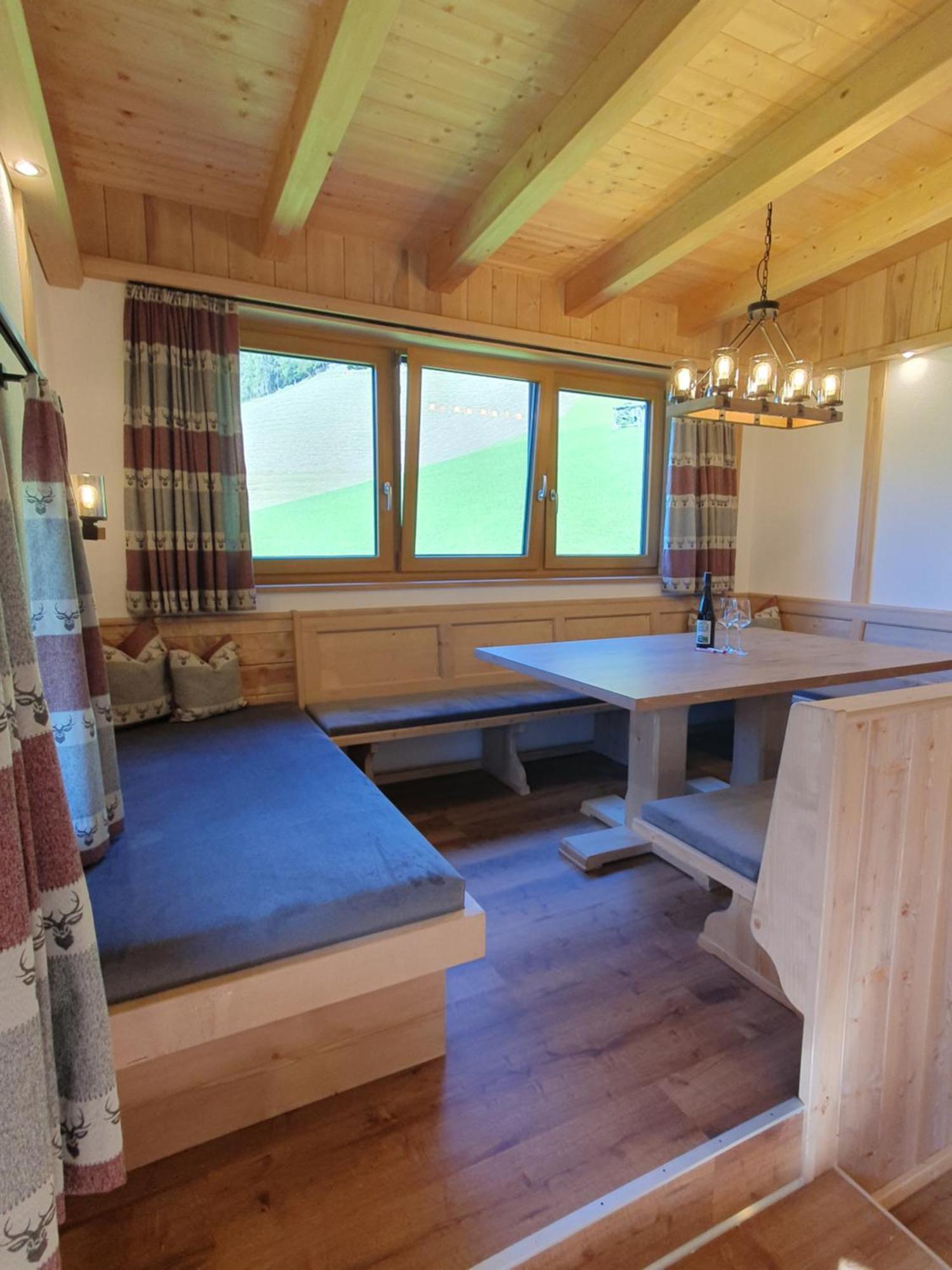Omesbergerhof Villa Neustift im Stubaital Bagian luar foto