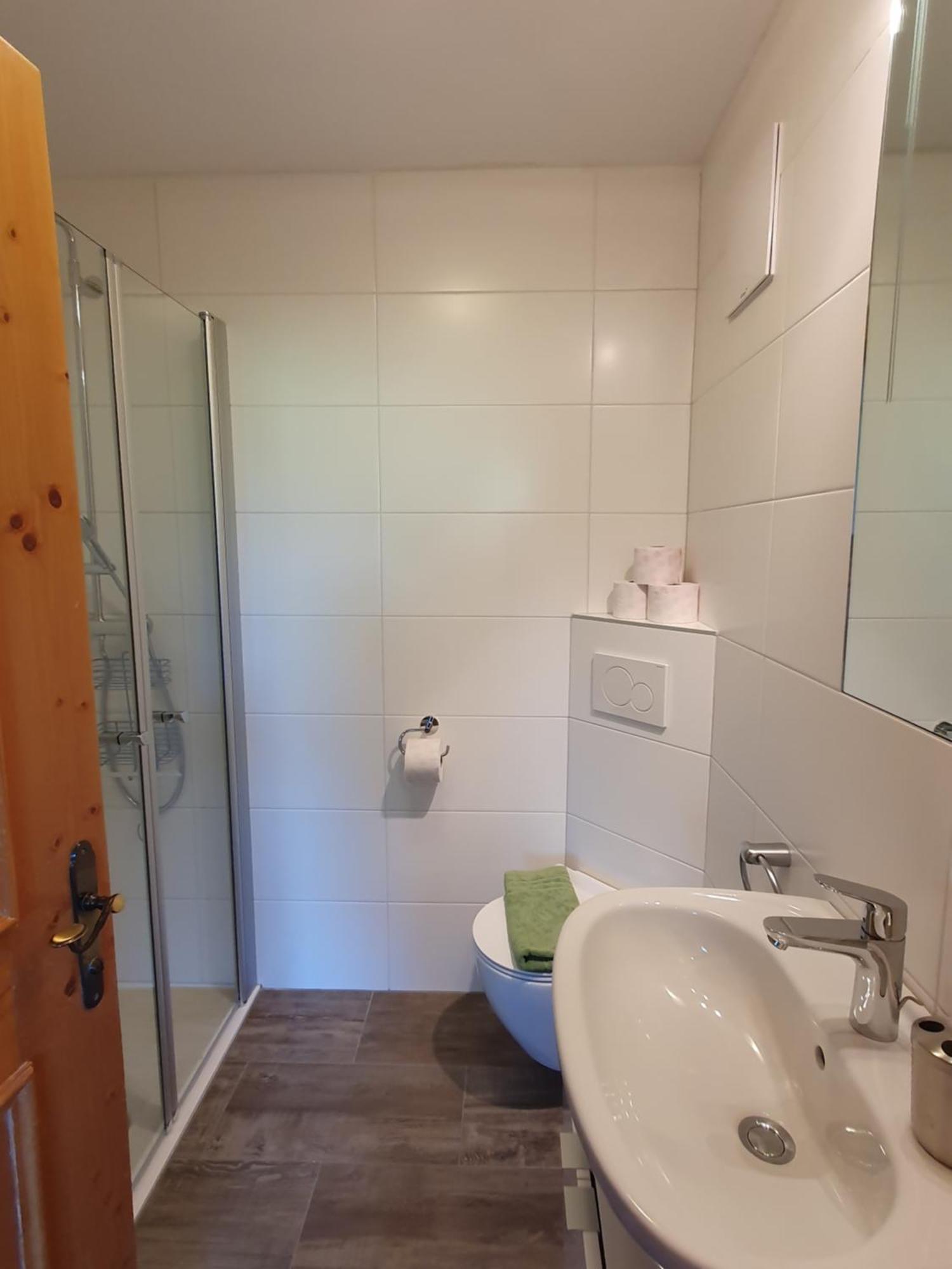 Omesbergerhof Villa Neustift im Stubaital Bagian luar foto