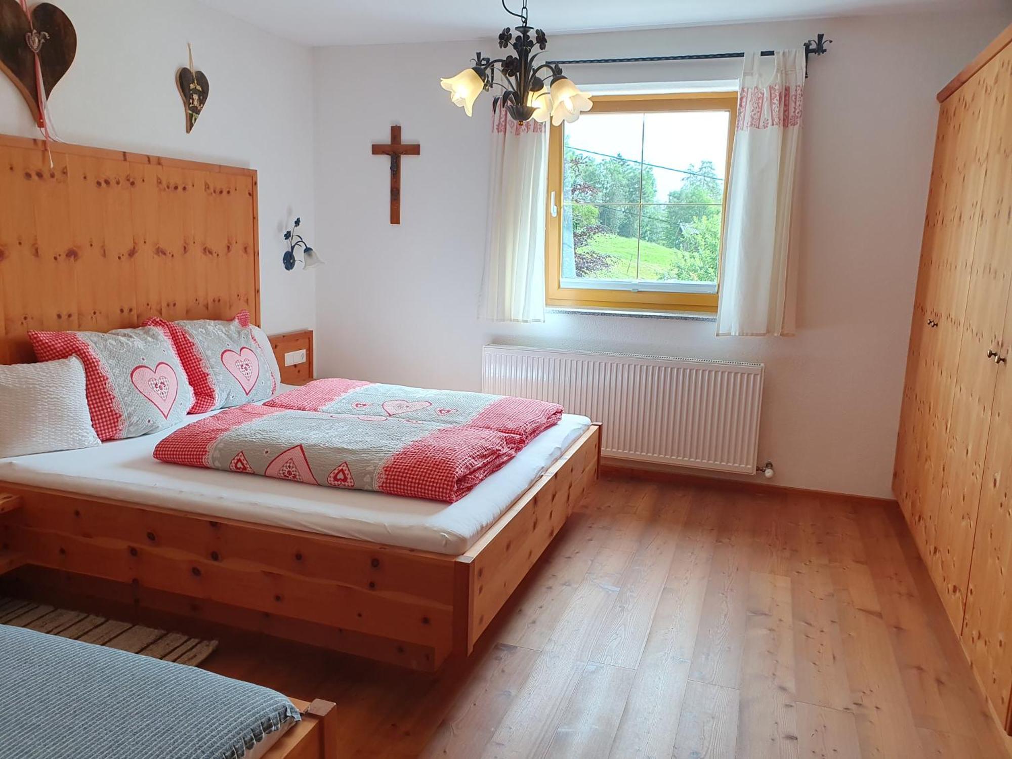 Omesbergerhof Villa Neustift im Stubaital Bagian luar foto