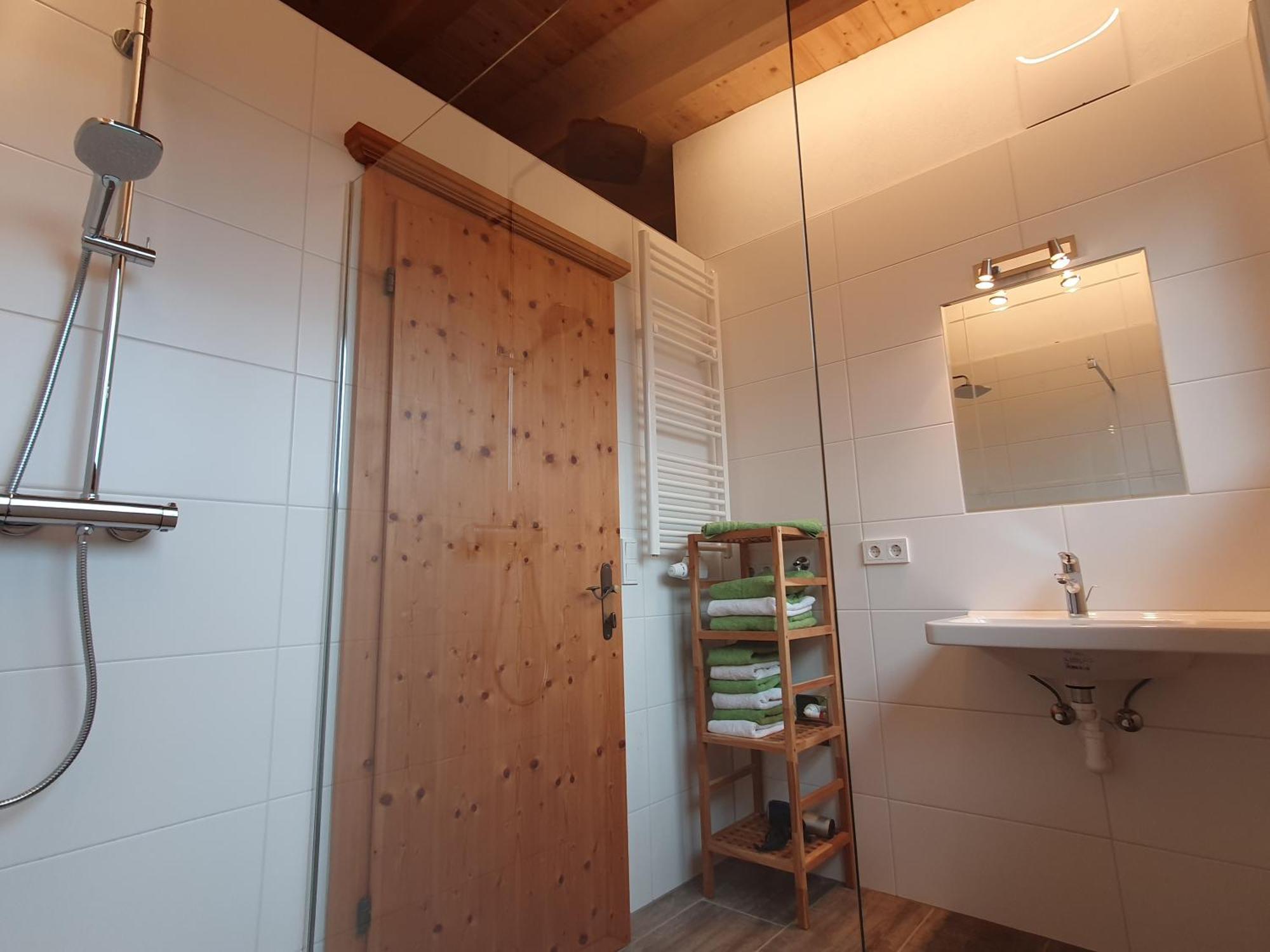 Omesbergerhof Villa Neustift im Stubaital Bagian luar foto