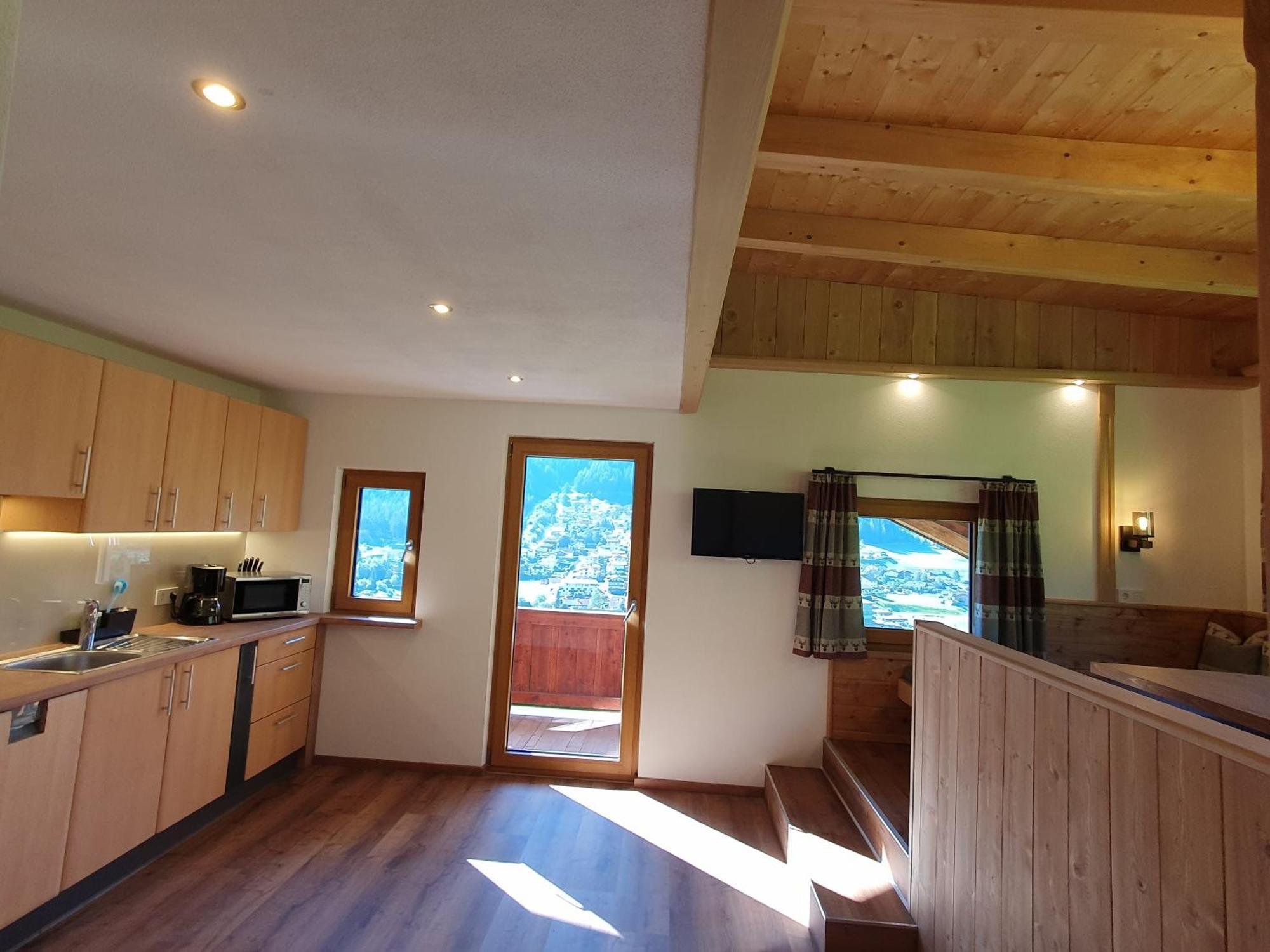 Omesbergerhof Villa Neustift im Stubaital Bagian luar foto