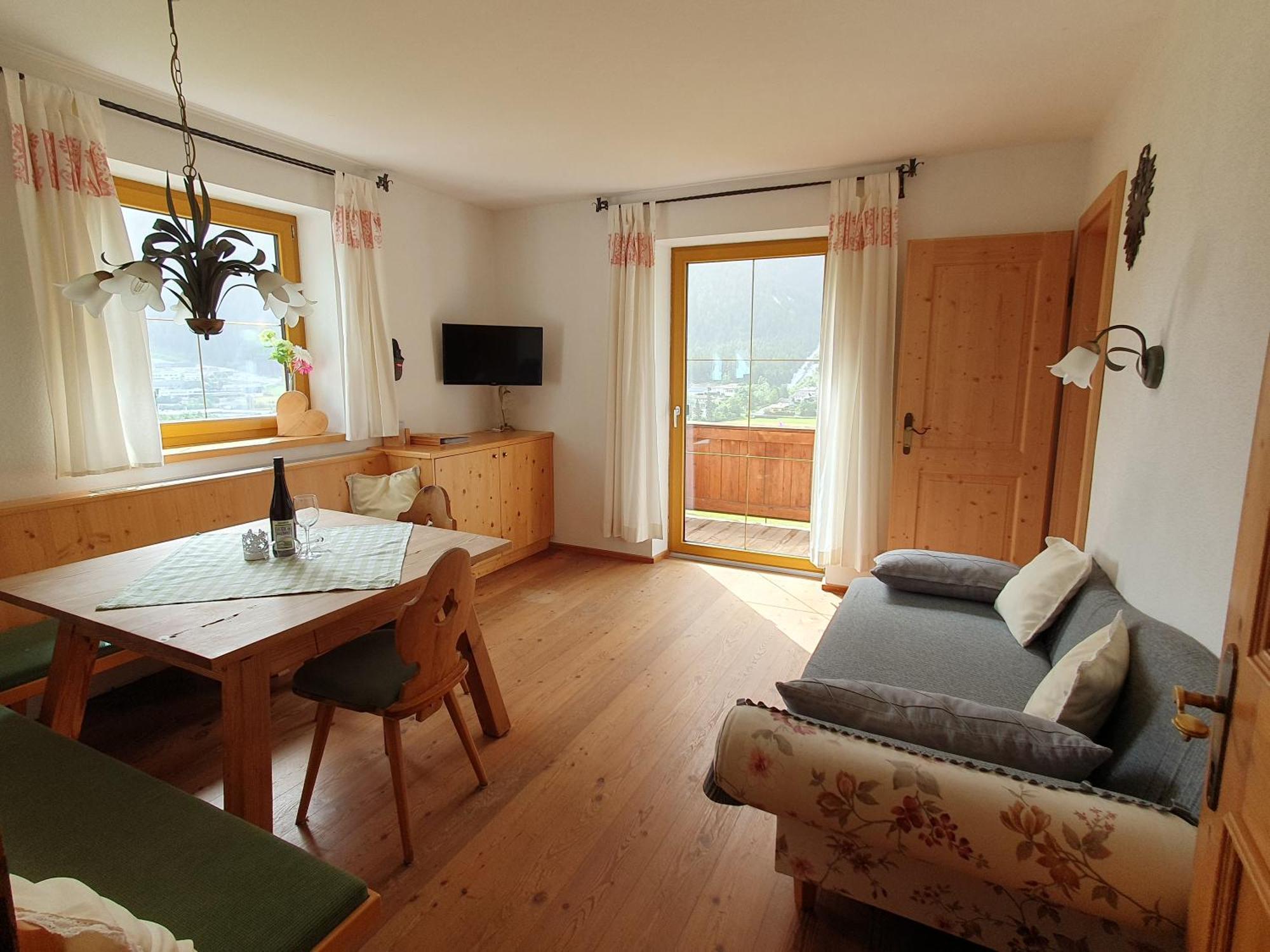 Omesbergerhof Villa Neustift im Stubaital Bagian luar foto