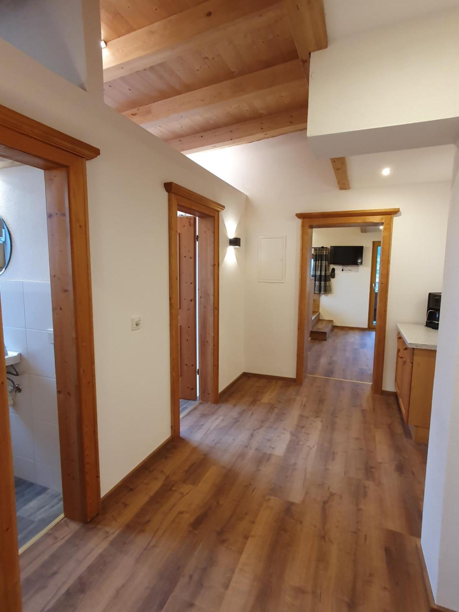 Omesbergerhof Villa Neustift im Stubaital Bagian luar foto