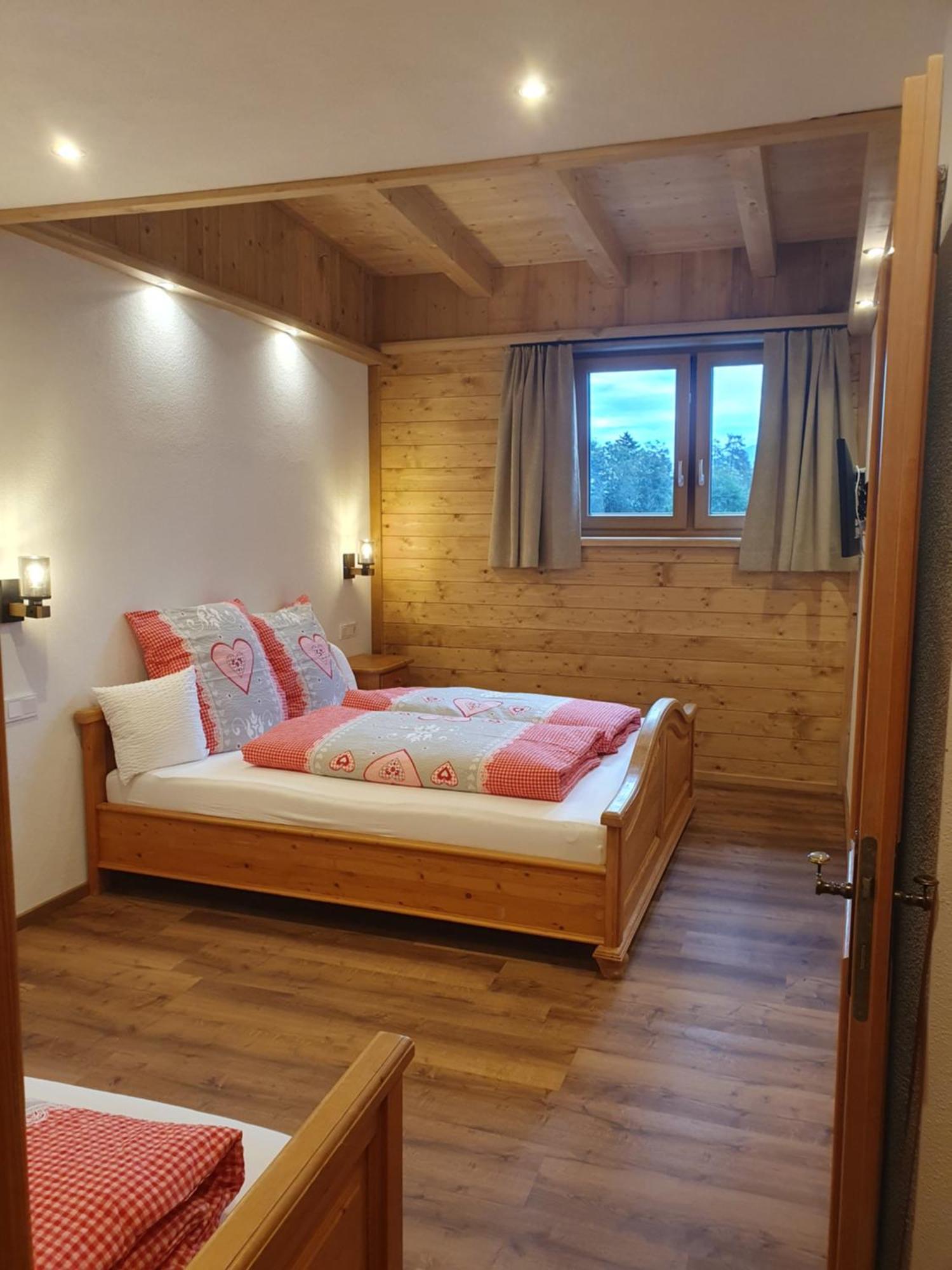 Omesbergerhof Villa Neustift im Stubaital Bagian luar foto