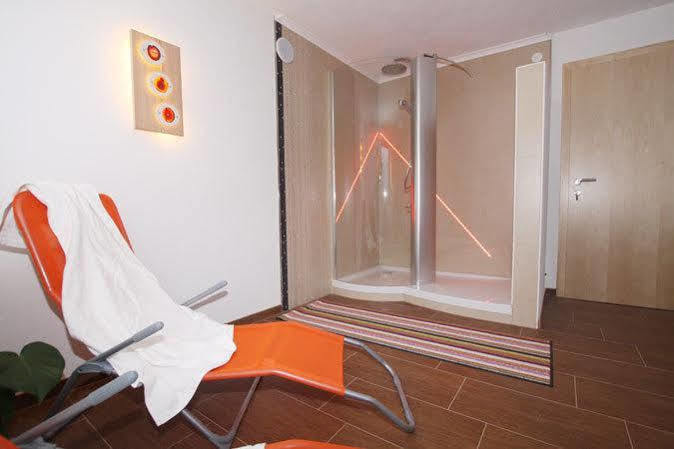 Omesbergerhof Villa Neustift im Stubaital Bagian luar foto
